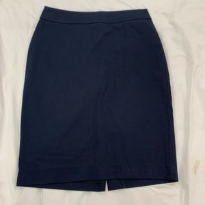 Ann Taylor Pencil Skirt